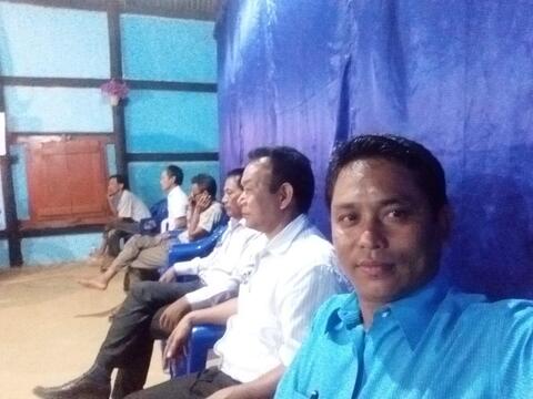 church